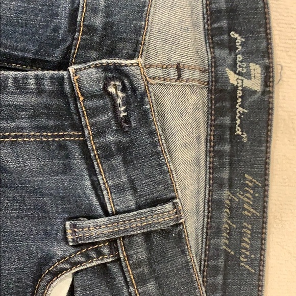 SEVEN JEANS 7FAM - Picture 4 of 5